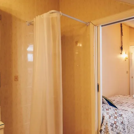 Apartamento 115b - Mansarda Punta Sole Bordighera, Vista Mare E 5 Minuti Dalla Ospedaletti